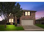 1701 Silverwood Ln, Little Elm, TX 75068