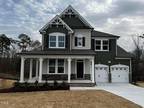 629 Deer Pond Way, Knightdale, NC 27545