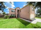 2315 Braypark Ln, Katy, TX 77450