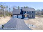 Lot #10 Halcyon Dr, Topsham, ME 04086 - MLS 1580894