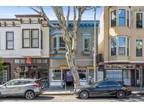 2809 24TH ST, San Francisco, CA 94110 Multi Family For Rent MLS# 424006249