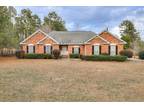 3007 MAPLEWOOD DR, North Augusta, SC 29841 Single Family Residence For Sale MLS#