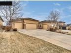 10433 Scotts Bluff Dr - Peyton, CO 80831 - Home For Rent