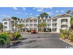 4567 EASTPORT BLVD # 1-R, Little River, SC 29566 Condominium For Sale MLS#