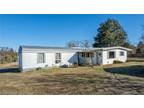 106694 S 4720 RD, Muldrow, OK 74948 Mobile Home For Sale MLS# 1070449