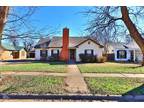 1817 SYCAMORE ST, Abilene, TX 79602 Single Family Residence For Sale MLS#