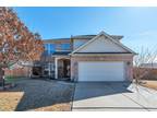 9916 Bend Ct, Fort Worth, TX 76177