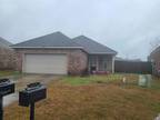 11380 ROSSOW CT, Denham Springs, LA 70726 Single Family Residence For Rent MLS#