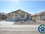 2481 North Mcdonald Lane - Casa Grande, AZ 85122 - Home For Rent