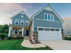 4070 MAGNOLIA PKWY, Jackson, MI 49201 Single Family Residence For Sale MLS#