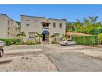 931 Catalonia Avenue, Unit 1, Coral Gables, FL 33134