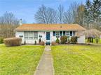 12852 CONNEAUT LAKE RD, Conneaut Lake, PA 16316 Single Family Residence For Sale