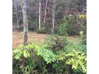 00 PAUL COOPER RD, Whittier, NC 28789 Land For Sale MLS# 26035627