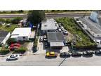 2304 Ali Baba Ave Opa Locka, FL -