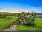 4978 KAULU ST, KOLOA, HI 96756 Single Family Residence For Sale MLS# 706665