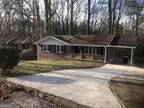 Jonesboro, Clayton County, GA House for sale Property ID: 418657825