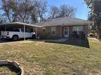 910 Morse St, Denton, TX 76205