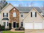 3111 Leatherleaf Tr - Douglasville, GA 30135 - Home For Rent