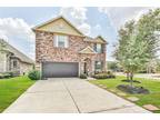 21019 Chir Pine Cir, Cypress, TX 77433