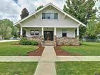 412 N ADAMS AVE, Buffalo, WY 82834 Single Family Residence For Sale MLS#