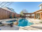 5203 Cree Dr, Frisco, TX 75034