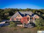 111 RIVER STAR DR, New Braunfels, TX 78132 Single Family Residence For Sale MLS#