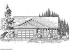 2751 E CINDER AVE. Post Falls, ID 83854 Single Family Residence For Sale MLS#