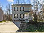 3914 MOUNTAINRIDGE DR, Greensboro, NC 27401 Single Family Residence For Sale