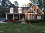 207 Shawnee Dr, Louisburg, NC 27549 - MLS 10005538