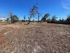 Lynn Haven, Bay County, FL Undeveloped Land, Homesites for sale Property ID:
