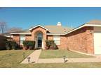 1029 Bonanza Dr, Arlington, TX 76001