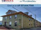 120 E Franklin St - Winchester, IN 47394 - Home For Rent