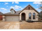 1507 Radecke Rd, Krum, TX 76249