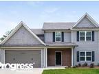 83 Moss Way - Cartersville, GA 30120 - Home For Rent