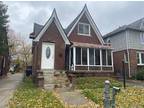 18670 Joann Ave - Detroit, MI 48205 - Home For Rent