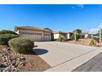 11569 N MOUNTAIN BREEZE DR, Tucson, AZ 85737 Single Family Residence For Sale