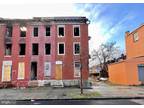 1845 Mchenry St Baltimore, MD -