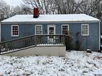 1836 OLD LYNCHBURG RD, CHARLOTTESVILLE, VA 22903 Single Family Residence For
