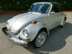 1978 Volkswagen Beetle Bug - Lawrence,MA
