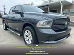 2016 Ram 1500 Sport HEMI 2WD - Augusta,Georgia