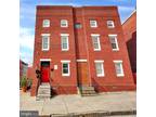 14 North Stricker Street, Unit 2, Baltimore, MD 21223