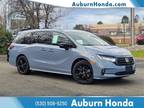 2023 Honda Odyssey Sport - Auburn,CA