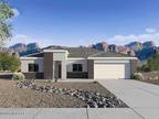 4521 W CORTE DE BALDE, Tucson, AZ 85746 Single Family Residence For Sale MLS#