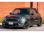 2014 MINI Convertible Cooper S - Burbank,CA