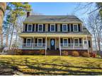 8304 SOFT WIND DR, Mechanicsville, VA 23111 Single Family Residence For Sale