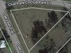 Plot For Sale In East Tawakoni, Texas