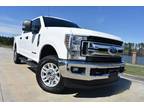 2019 Ford F-250 Super Duty XLT - Walker,LA