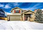 1333 N HERITAGE AVE, Castle Rock, CO 80104 Single Family Residence For Sale MLS#