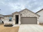408 Waterway Ave, Hutto, TX 78634