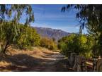 1220 FOOTHILL RD, OJAI, CA 93023 Land For Sale MLS# 24-318